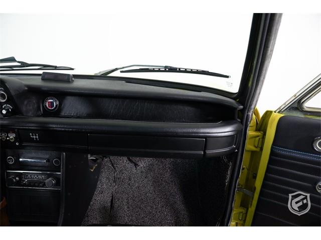 1971 BMW M4 (CC-1969142) for sale in Chatsworth, California
