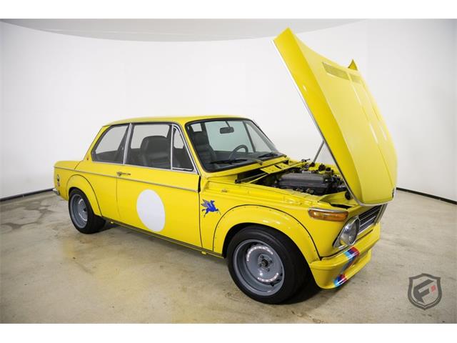1971 BMW M4 (CC-1969142) for sale in Chatsworth, California