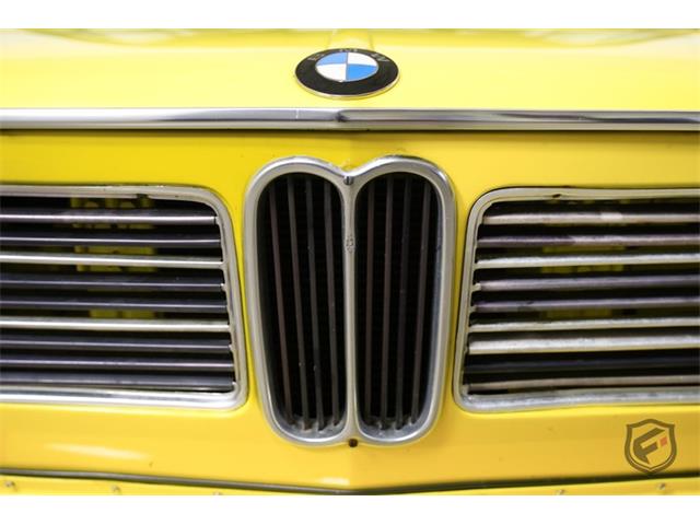 1971 BMW M4 (CC-1969142) for sale in Chatsworth, California