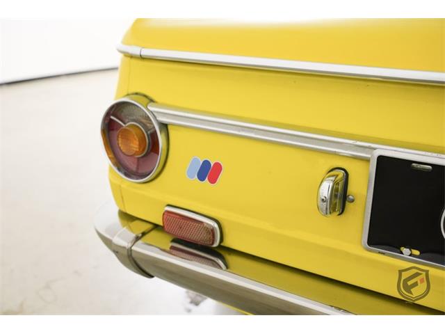1971 BMW M4 (CC-1969142) for sale in Chatsworth, California
