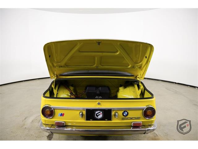 1971 BMW M4 (CC-1969142) for sale in Chatsworth, California