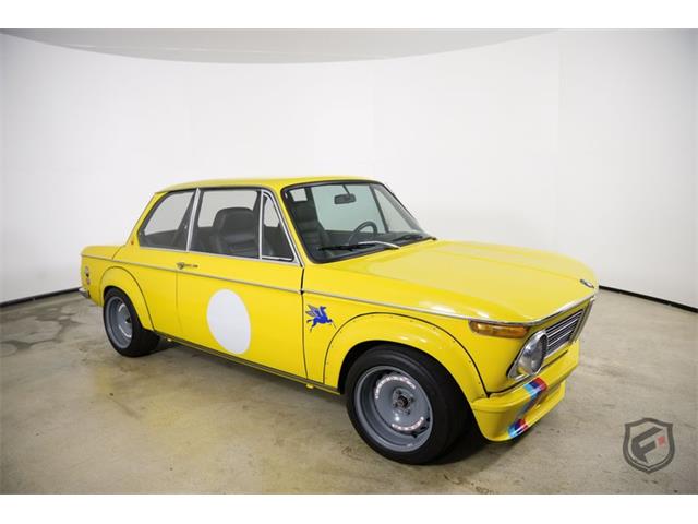 1971 BMW M4 (CC-1969142) for sale in Chatsworth, California