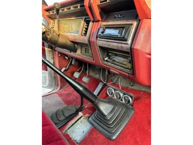 1985 Ford F250 (CC-1969145) for sale in Cadillac, Michigan