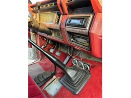 1985 Ford F250 (CC-1969145) for sale in Cadillac, Michigan