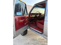 1985 Ford F250 (CC-1969145) for sale in Cadillac, Michigan
