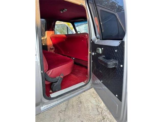 1985 Ford F250 (CC-1969145) for sale in Cadillac, Michigan