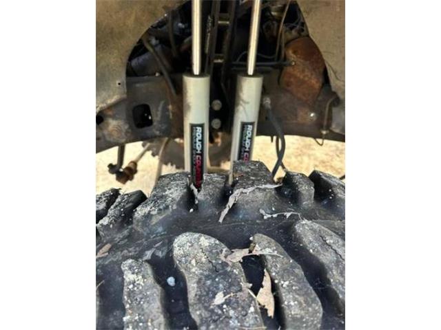 1985 Ford F250 (CC-1969145) for sale in Cadillac, Michigan