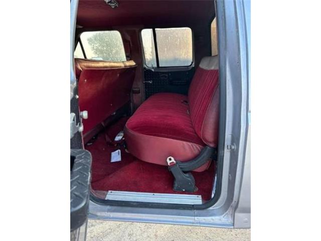 1985 Ford F250 (CC-1969145) for sale in Cadillac, Michigan