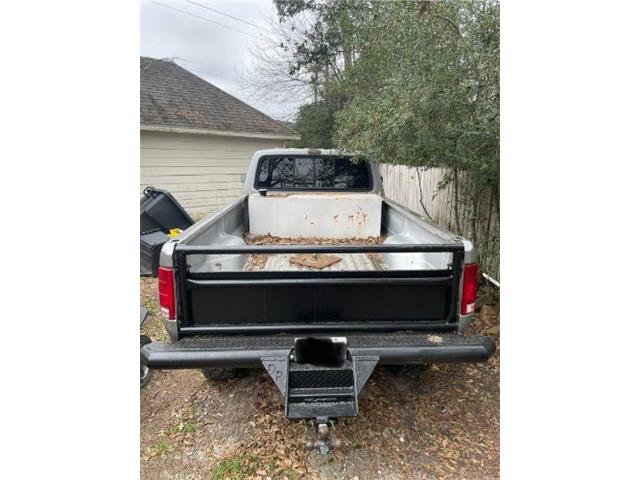 1985 Ford F250 (CC-1969145) for sale in Cadillac, Michigan