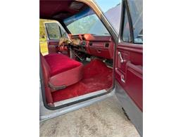 1985 Ford F250 (CC-1969145) for sale in Cadillac, Michigan