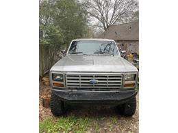 1985 Ford F250 (CC-1969145) for sale in Cadillac, Michigan