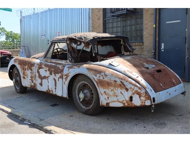 1959 Jaguar XK150 (CC-1960915) for sale in Astoria, New York