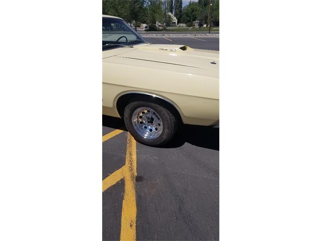 1969 Ford Torino Cobra (CC-1969220) for sale in Cornelius, North Carolina