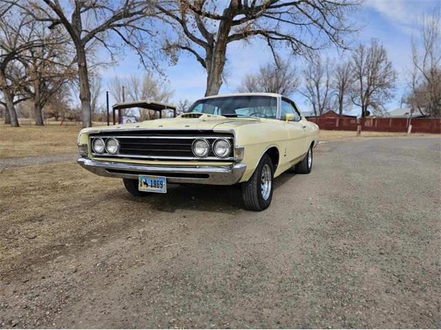 1969 Ford Torino Cobra (CC-1969220) for sale in Cornelius, North Carolina