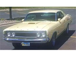 1969 Ford Torino Cobra (CC-1969220) for sale in Cornelius, North Carolina