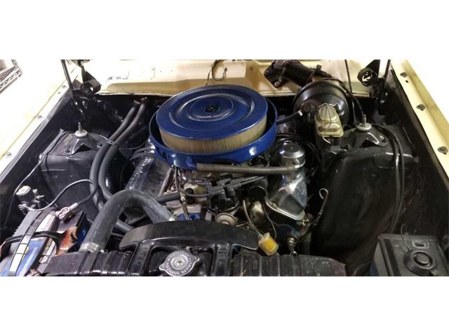 1969 Ford Torino Cobra (CC-1969220) for sale in Cornelius, North Carolina