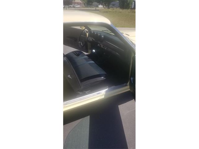 1969 Ford Torino Cobra (CC-1969220) for sale in Cornelius, North Carolina