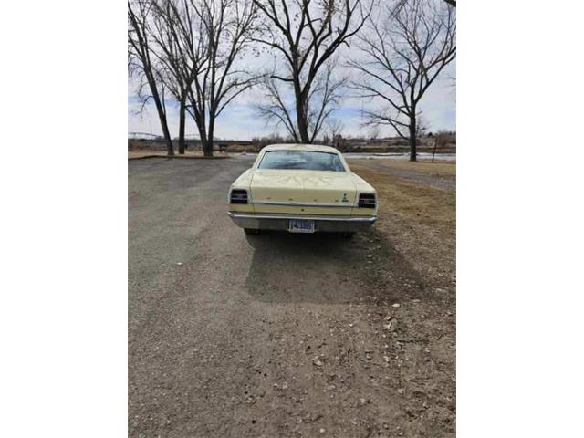1969 Ford Torino Cobra (CC-1969220) for sale in Cornelius, North Carolina