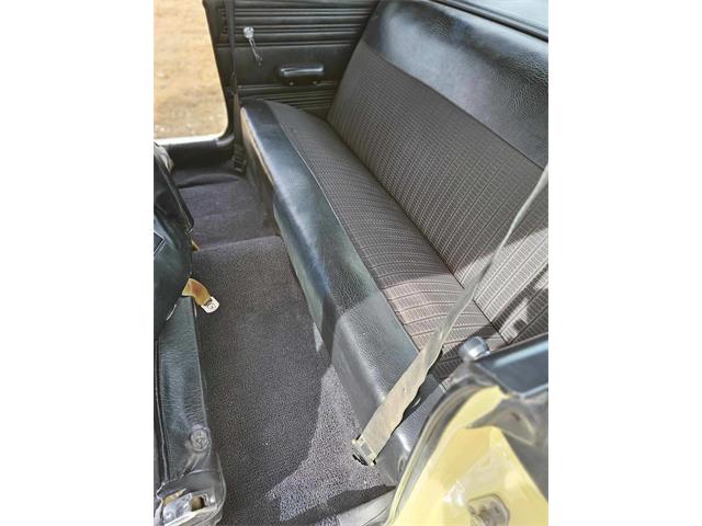 1969 Ford Torino Cobra (CC-1969220) for sale in Cornelius, North Carolina