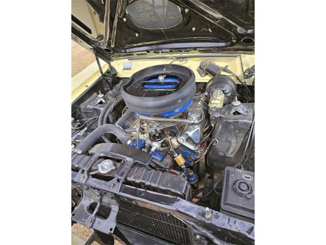 1969 Ford Torino Cobra (CC-1969220) for sale in Cornelius, North Carolina