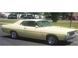 1969 Ford Torino Cobra (CC-1969220) for sale in Cornelius, North Carolina