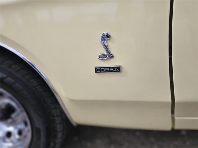 1969 Ford Torino Cobra (CC-1969220) for sale in Cornelius, North Carolina