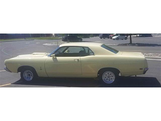 1969 Ford Torino Cobra (CC-1969220) for sale in Cornelius, North Carolina