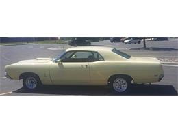 1969 Ford Torino Cobra (CC-1969220) for sale in Cornelius, North Carolina