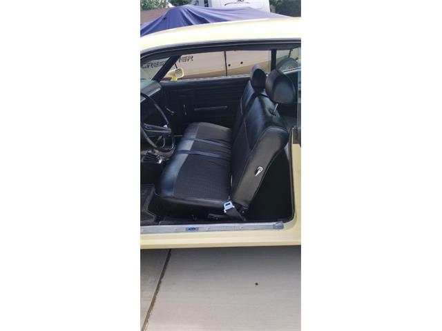 1969 Ford Torino Cobra (CC-1969220) for sale in Cornelius, North Carolina