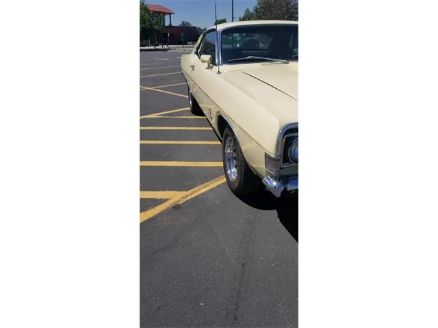 1969 Ford Torino Cobra (CC-1969220) for sale in Cornelius, North Carolina