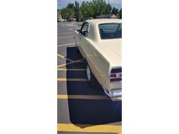1969 Ford Torino Cobra (CC-1969220) for sale in Cornelius, North Carolina