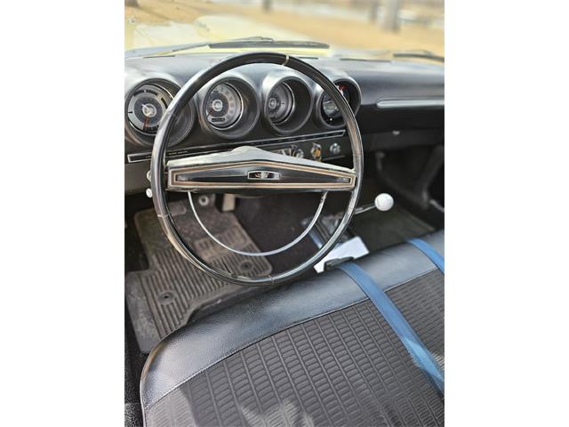 1969 Ford Torino Cobra (CC-1969220) for sale in Cornelius, North Carolina