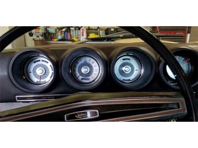 1969 Ford Torino Cobra (CC-1969220) for sale in Cornelius, North Carolina