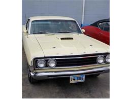 1969 Ford Torino Cobra (CC-1969220) for sale in Cornelius, North Carolina