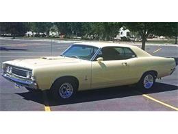 1969 Ford Torino Cobra (CC-1969220) for sale in Cornelius, North Carolina