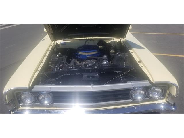 1969 Ford Torino Cobra (CC-1969220) for sale in Cornelius, North Carolina