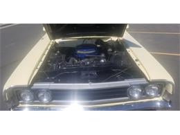 1969 Ford Torino Cobra (CC-1969220) for sale in Cornelius, North Carolina