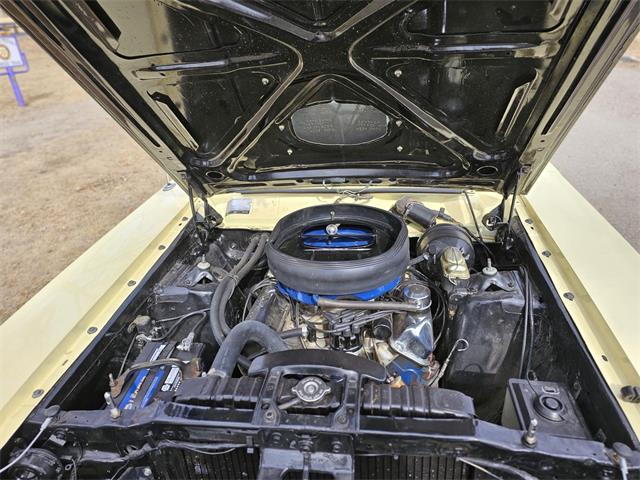 1969 Ford Torino Cobra (CC-1969220) for sale in Cornelius, North Carolina