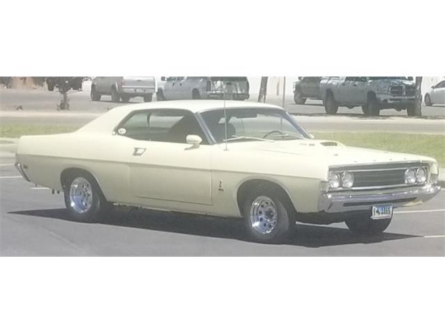 1969 Ford Torino Cobra (CC-1969220) for sale in Cornelius, North Carolina