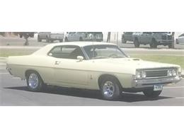 1969 Ford Torino Cobra (CC-1969220) for sale in Cornelius, North Carolina
