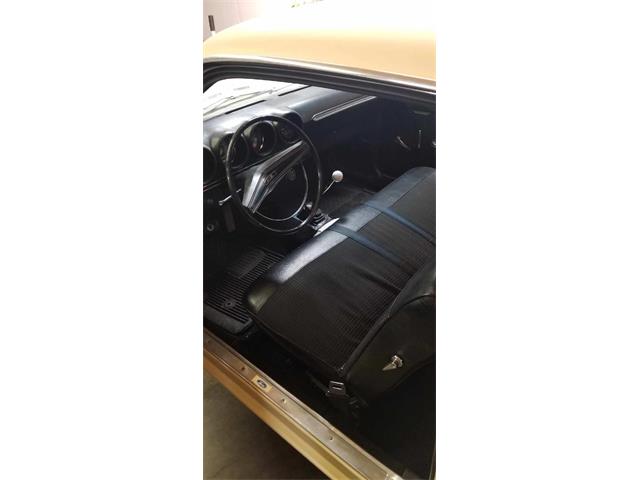 1969 Ford Torino Cobra (CC-1969220) for sale in Cornelius, North Carolina