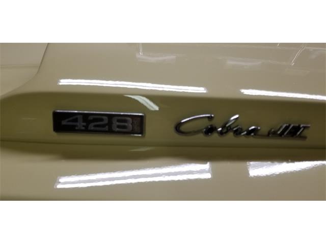 1969 Ford Torino Cobra (CC-1969220) for sale in Cornelius, North Carolina