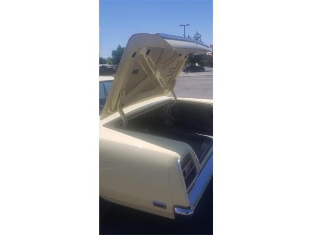 1969 Ford Torino Cobra (CC-1969220) for sale in Cornelius, North Carolina