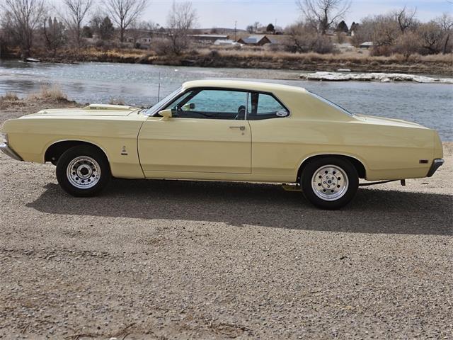 1969 Ford Torino Cobra (CC-1969220) for sale in Cornelius, North Carolina