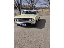 1969 Ford Torino Cobra (CC-1969220) for sale in Cornelius, North Carolina