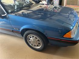1988 Ford Mustang LX (CC-1969430) for sale in Cornelius, North Carolina