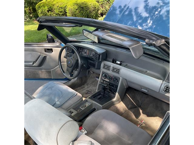 1988 Ford Mustang LX (CC-1969430) for sale in Cornelius, North Carolina