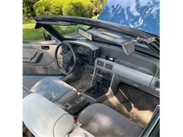1988 Ford Mustang LX (CC-1969430) for sale in Cornelius, North Carolina