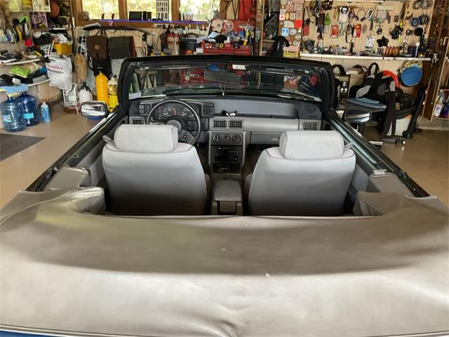 1988 Ford Mustang LX (CC-1969430) for sale in Cornelius, North Carolina