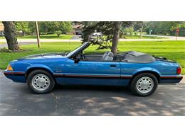 1988 Ford Mustang LX (CC-1969430) for sale in Cornelius, North Carolina